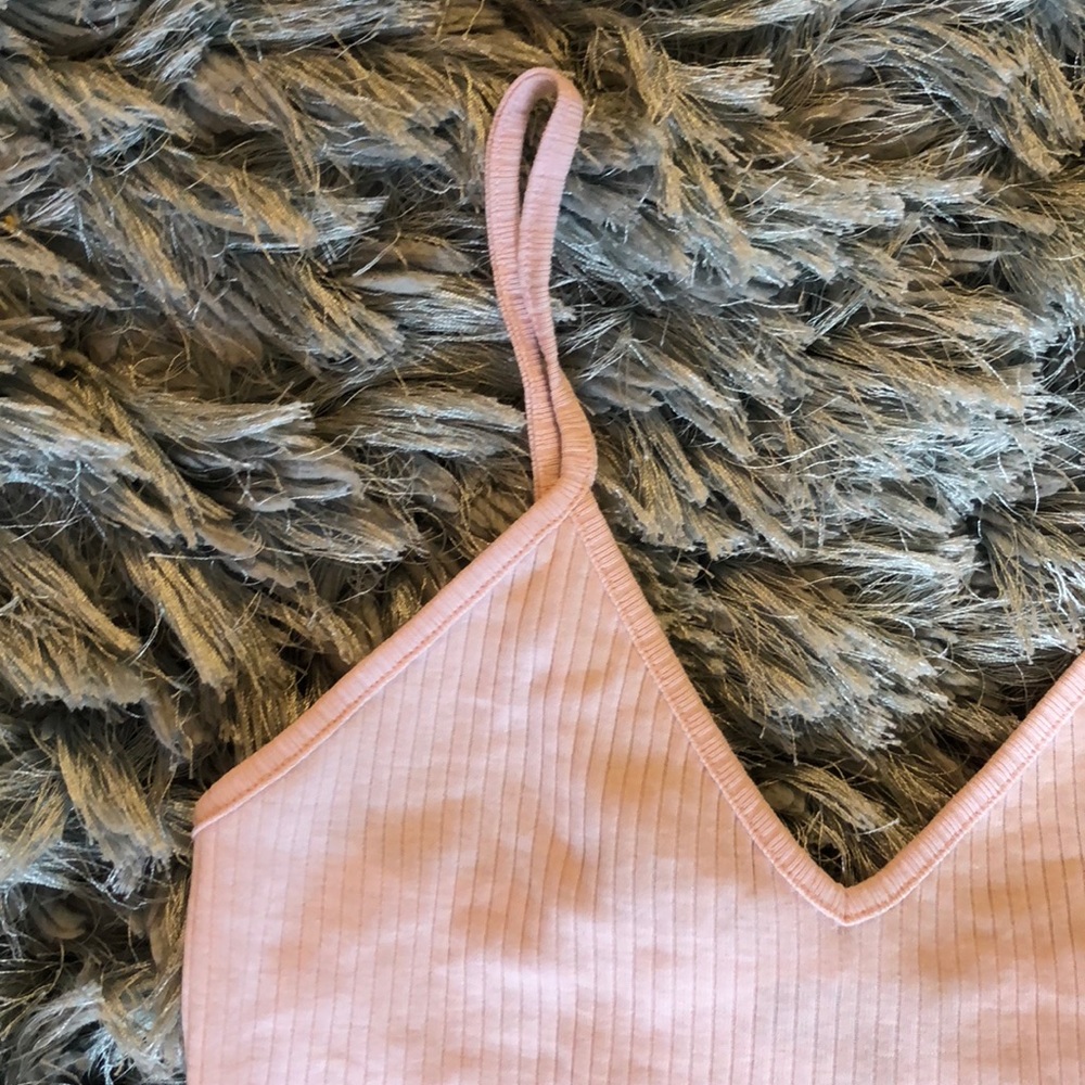 Crop Top - Picture 2 of 2